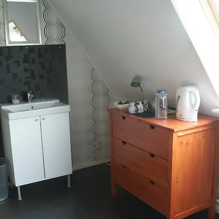 Bed & Breakfast West-friesland