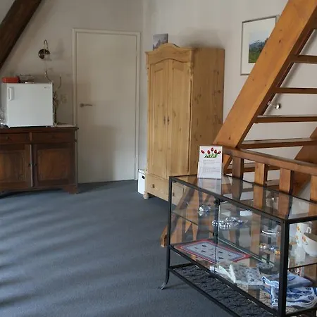 Bed & Breakfast West-friesland