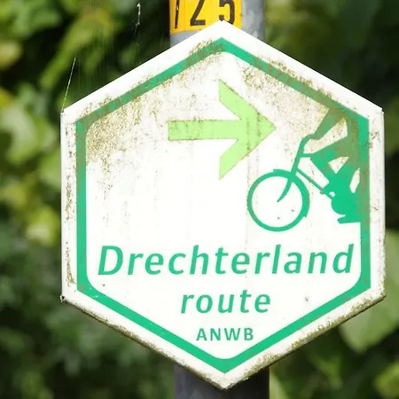 Bed & Breakfast West-friesland