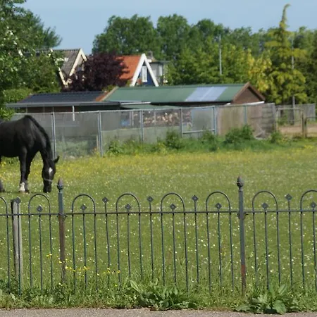Bed & Breakfast West-friesland *