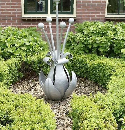 Bed & Breakfast West-friesland Hem