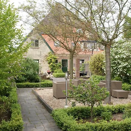 Bed & Breakfast West-friesland Hem