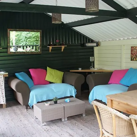 Bed & Breakfast West-friesland
