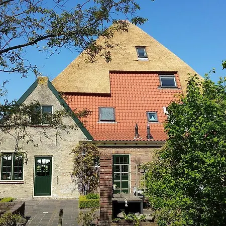 Oda ve Kahvaltı West-friesland