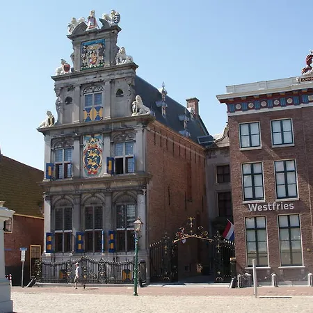 Oda ve Kahvaltı West-friesland