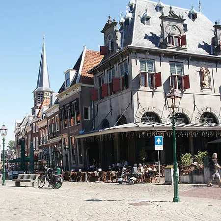 Oda ve Kahvaltı West-friesland Hem