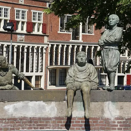 Oda ve Kahvaltı West-friesland