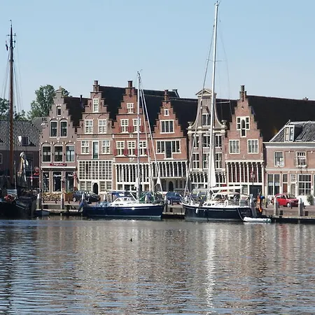 Oda ve Kahvaltı West-friesland *