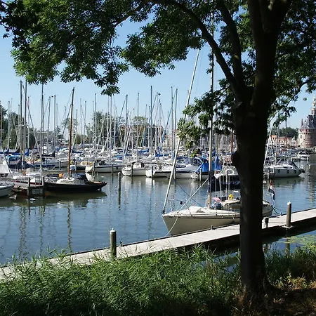 Oda ve Kahvaltı West-friesland *