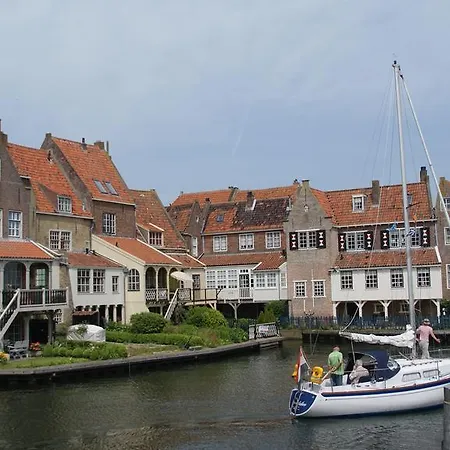 Oda ve Kahvaltı West-friesland *