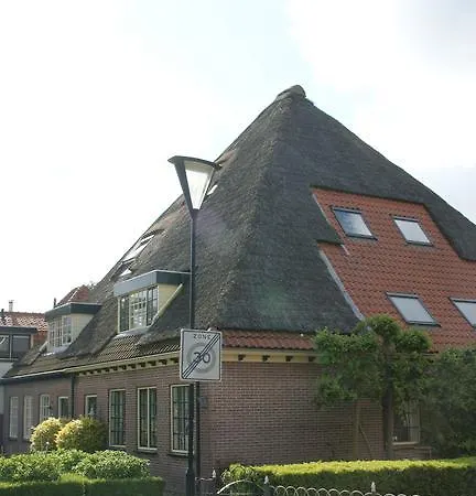 Oda ve Kahvaltı West-friesland *