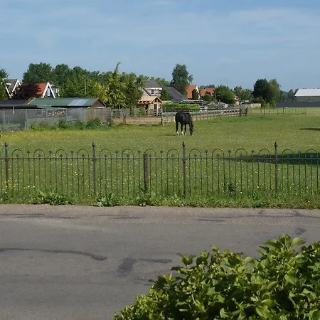 Oda ve Kahvaltı West-friesland