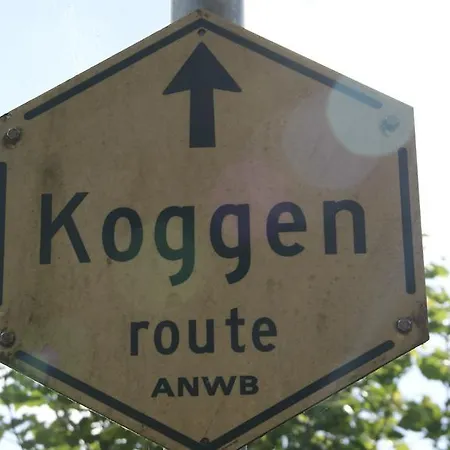 Oda ve Kahvaltı West-friesland Hem